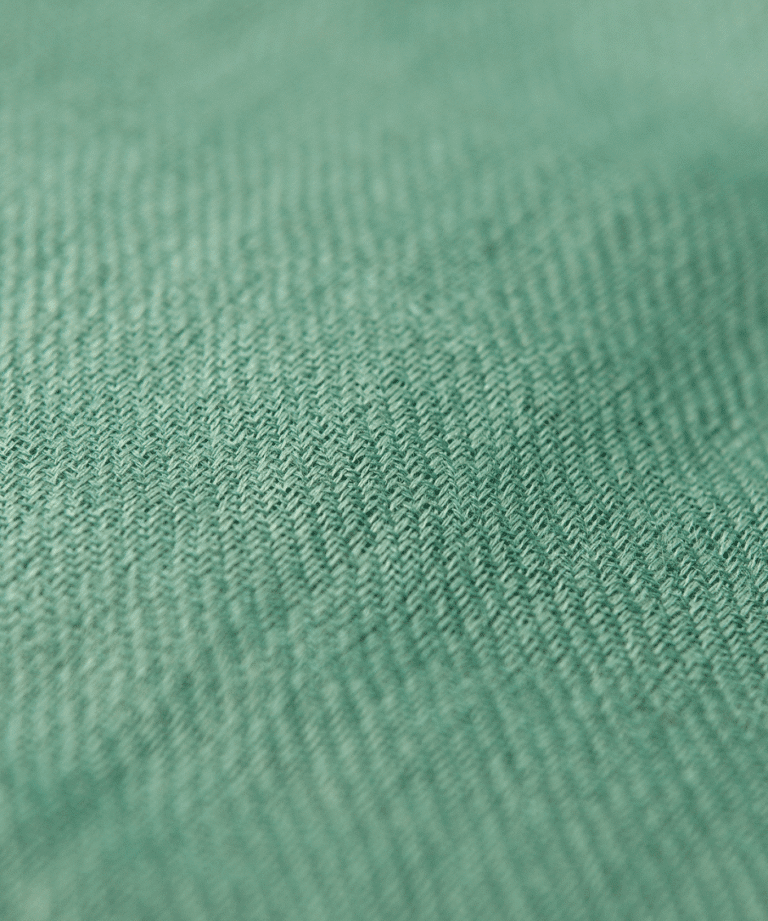 Cashmere Shawl Himalayan Juniper Color