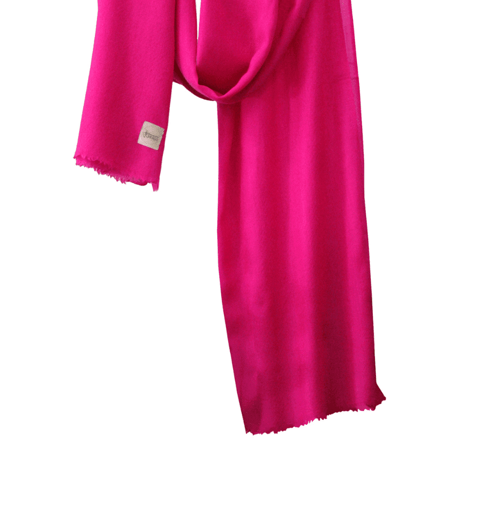 Women's Cashmere Pink