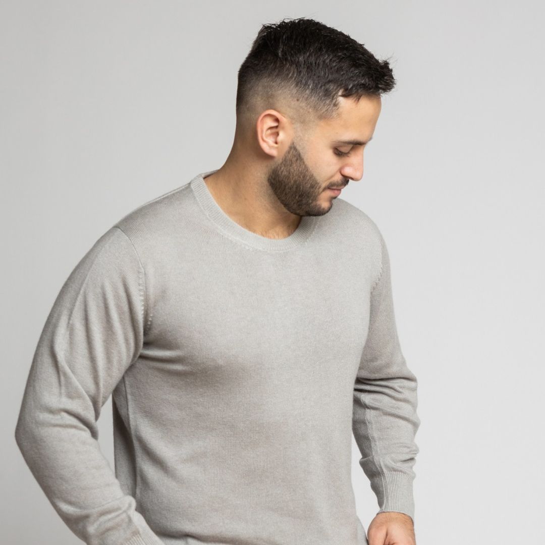 Men Cashmere Jumpers Product Category - Shawls of Srinagar