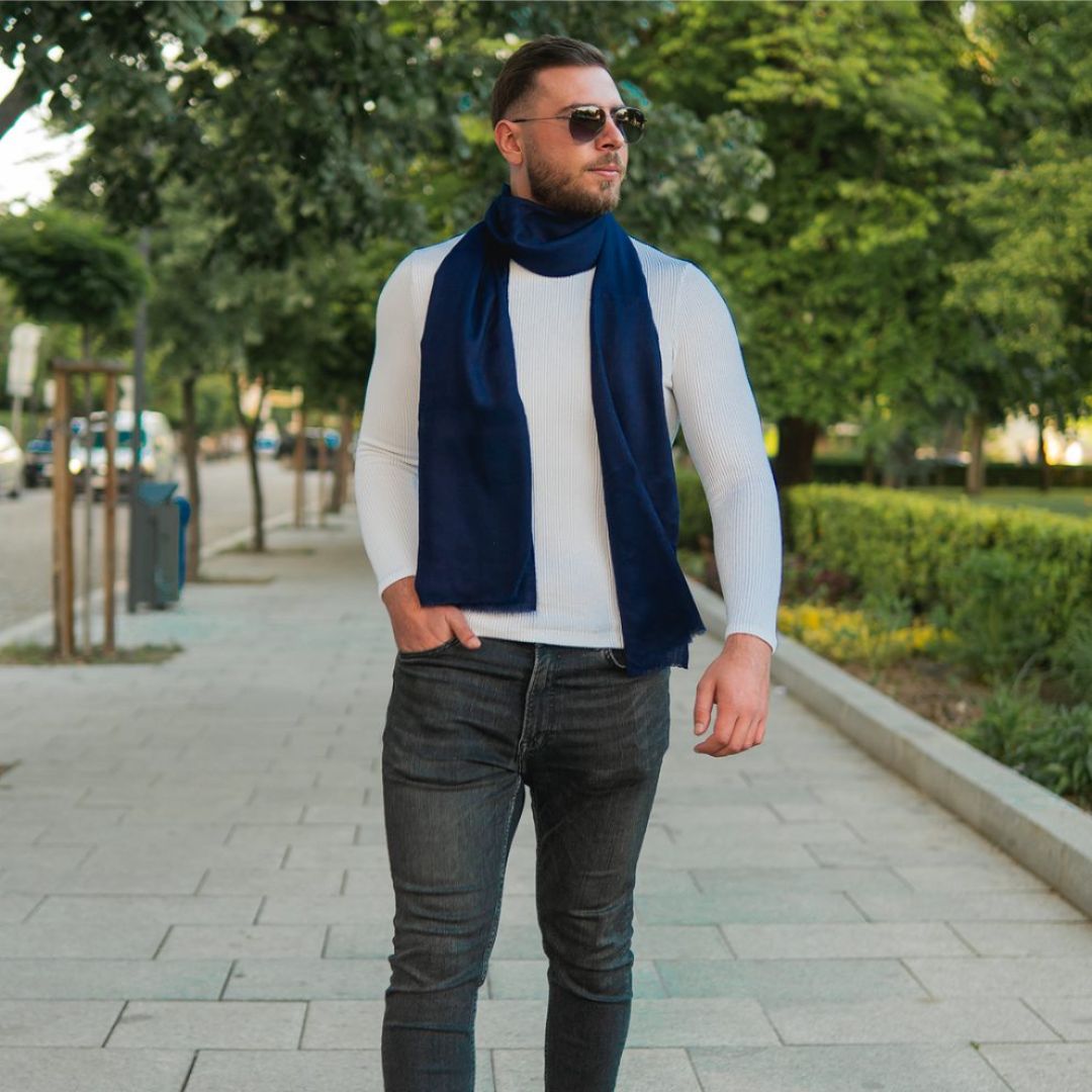 Men Summer Collection - Product Category - Shawls of Srinagar