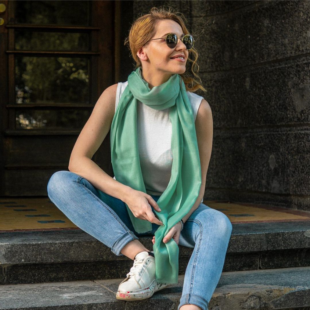 Women Summer Collection Products - Shawls of Srinagar